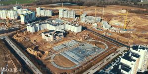 Грандичи или Ольшанка? В исполкоме рассказали, в каком направлении будет расширяться Гродно