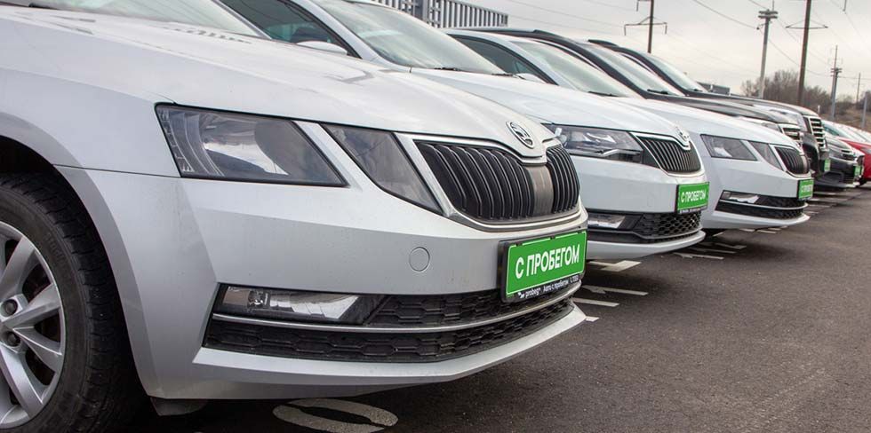 В майские выходные и на новом авто? На Probeg.by появился льготный кредит от 7% на авто с пробегом