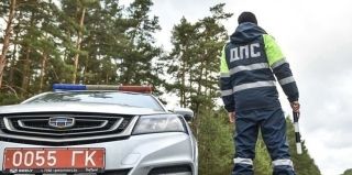 ГАИ Гродно объявила об усиленном контроле на всех дорогах