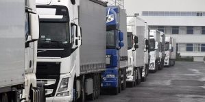 Застрявшие польские фуры остаются в Беларуси до 27-28 сентября – что дальше?