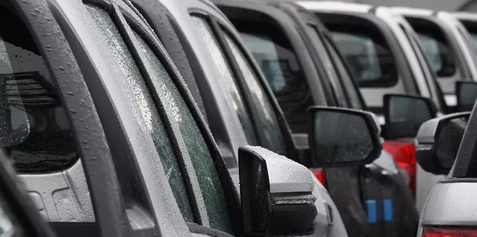 В Беларуси планируют изменить ставки транспортного налога на легковушки и мотоциклы