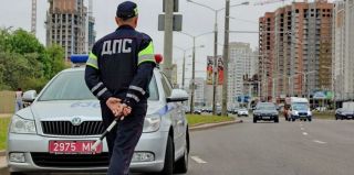 С четверга за невыполнение этого пункта ПДД водителей могут оштрафовать