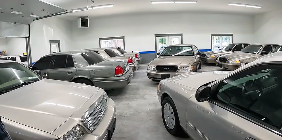 В коллекции американца 85 автомобилей, но все они одной модели. Что за она?