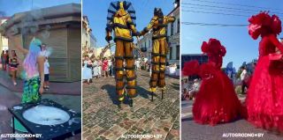 Андрей Хмель рассказал об итогах 2025-го года и озвучил планы на будущее. Интервью