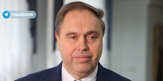 Владимир Караник покинул пост губернатора. Но получил другое назначение