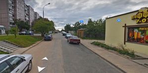 На Кленовой – ремонт теплотрассы. Часть улицы закроют на месяц