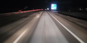 В течение 3-х дней ГАИ Гродно проведет усиленный контроль трассы М6