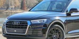 Владелец Audi Q5 оформил авто на "вешалку" из Гомеля. Об этом пришлось сильно пожалеть