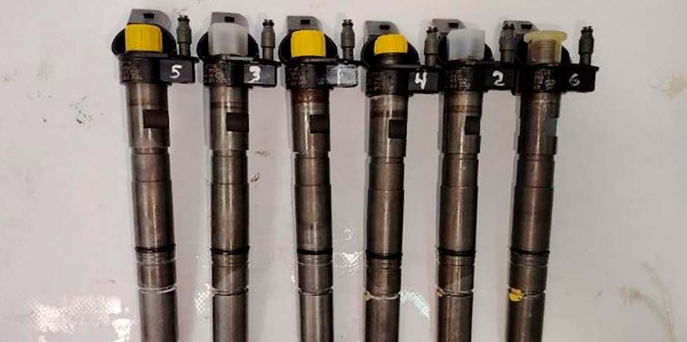 Белорус подал в суд на СТО из-за некачественного, по его мнению, ремонта. Вот каким был результат