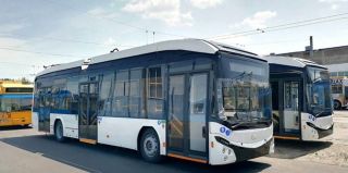 В транспортном сообщении в Грандичах произойдут изменения