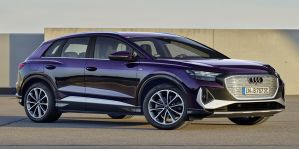 Audi, BMW и Mercedes завершили 2024 год в минусе