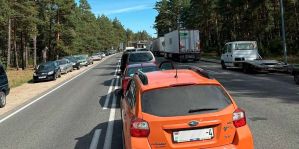 Напоминание: лимиты на беспошлинный ввоз товаров в Беларусь могут уменьшить до €500 с 1 октября