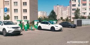 Белорусы пожаловались на рост цен на станциях "Маланка": МАРТ провел проверку