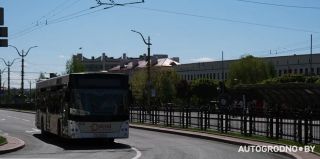 Автобусный парк отменил автобусы на рынок "Южный". Не волнуйтесь: только на время выходных