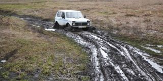 Переехал товарища, который помогал вытолкать машину из грязи. В Гродно вынесли приговор водителю
