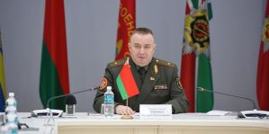 Минобороны: Беларусь готова к проведению инспекций с Польшей на глубину 80 км