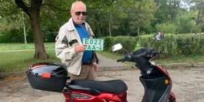 Первый пошёл! В Гродно зарегистрировано первое СПМ